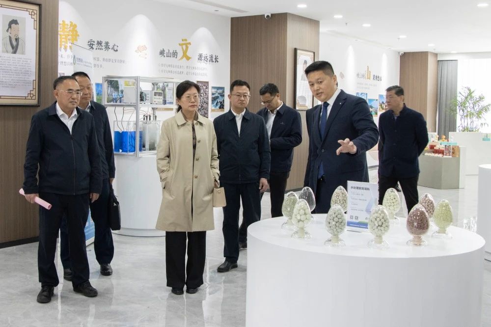 “我幫企業組主場”環保裝備產業—龍安泰環保專場對接會成功舉辦