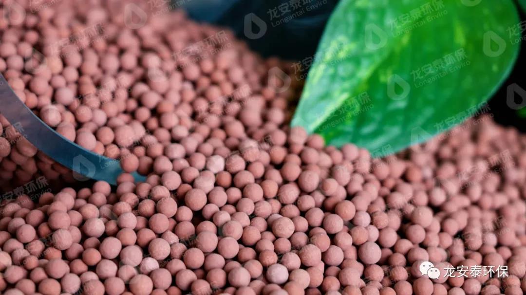 龍安泰環保 | 臭氧催化劑常見類型