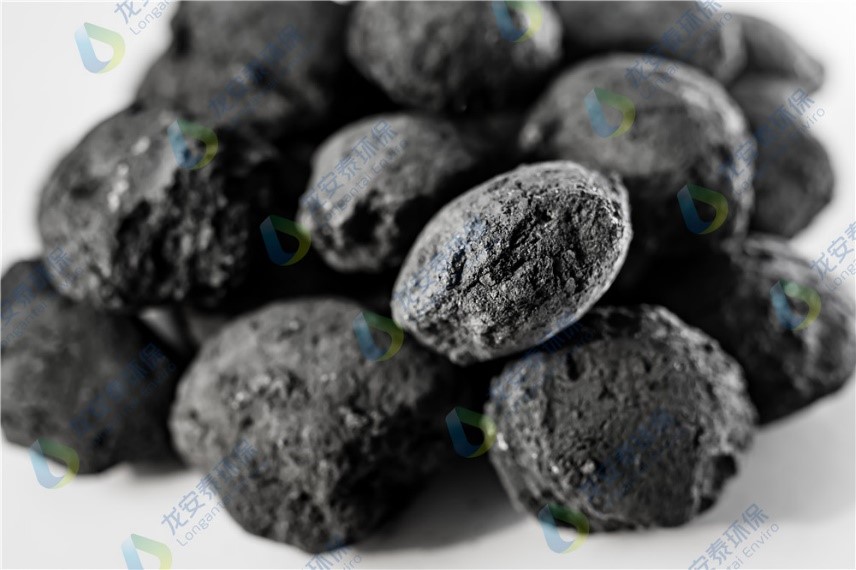 鐵碳微電解填料選購與區分