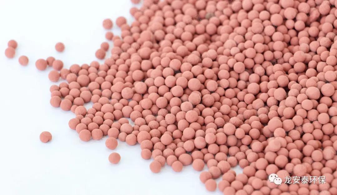 臭氧催化劑在化工廢水深度處理中的應用