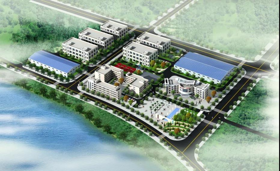 龍安泰環保 | 某大型香料生產廢水工程項目案列分享