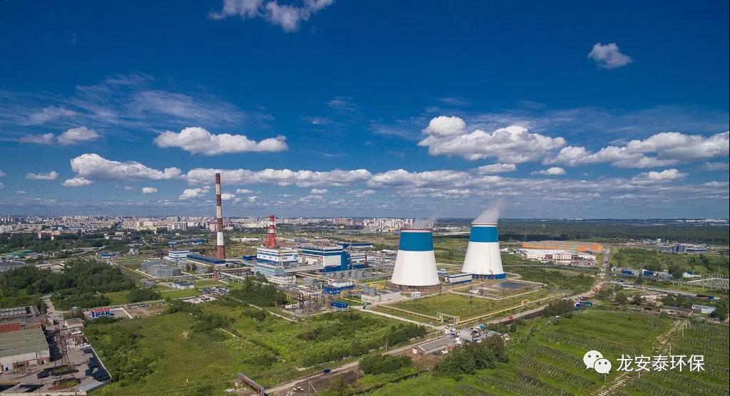 龍安泰環(huán)保 | 燃煤電廠脫硫廢水零排放技術(shù)分享