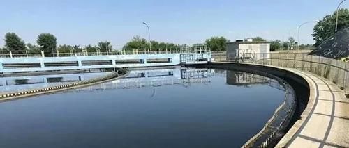 龍安泰環保 | 某醫藥中間體工廠廢水處理案例