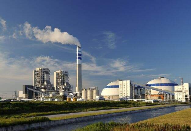 龍安泰環保 | 請查收脫硫廢水的工藝應用