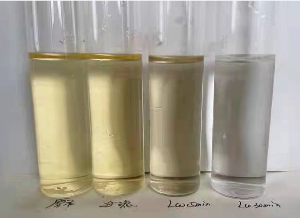 龍安泰環保 | 餐廚垃圾廢水處理淺談