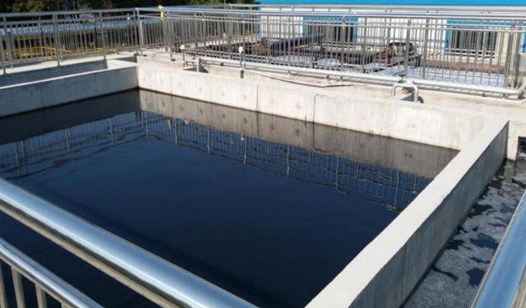 龍安泰環(huán)保 | 請查收某紡織印染廢水應(yīng)用案例