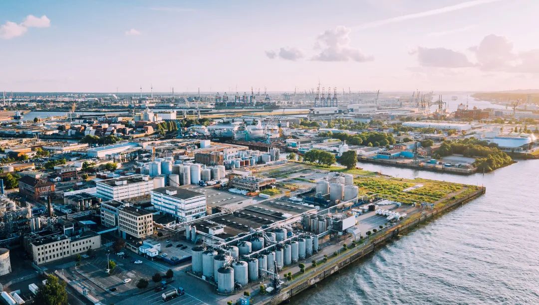 龍安泰環(huán)保 | 請查收某新材料產(chǎn)業(yè)園區(qū)污水處理廠提標升級改造方案