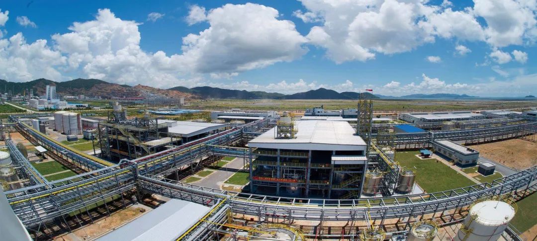 龍安泰環(huán)保 | 請查收橡膠助劑生產(chǎn)污水處理方案