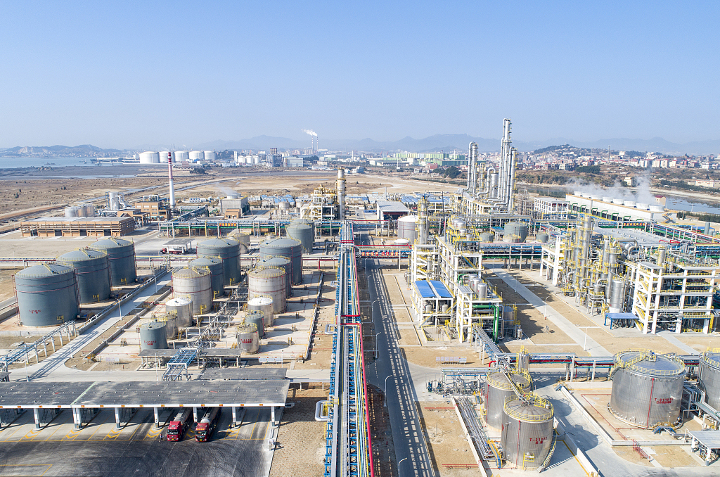 龍安泰環(huán)保 | 請查收某污水處理廠深度處理案例分享