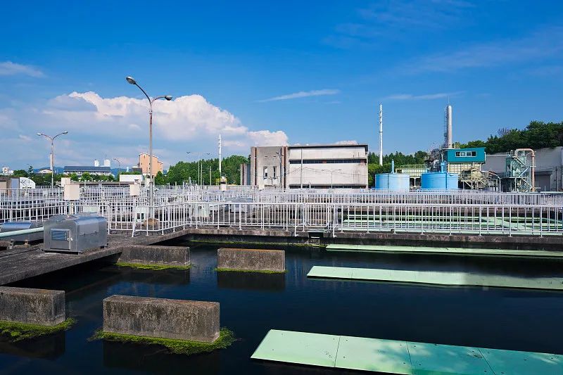 龍安泰環保 | 請查收某皮革生產企業制革廢水處理的案例分享