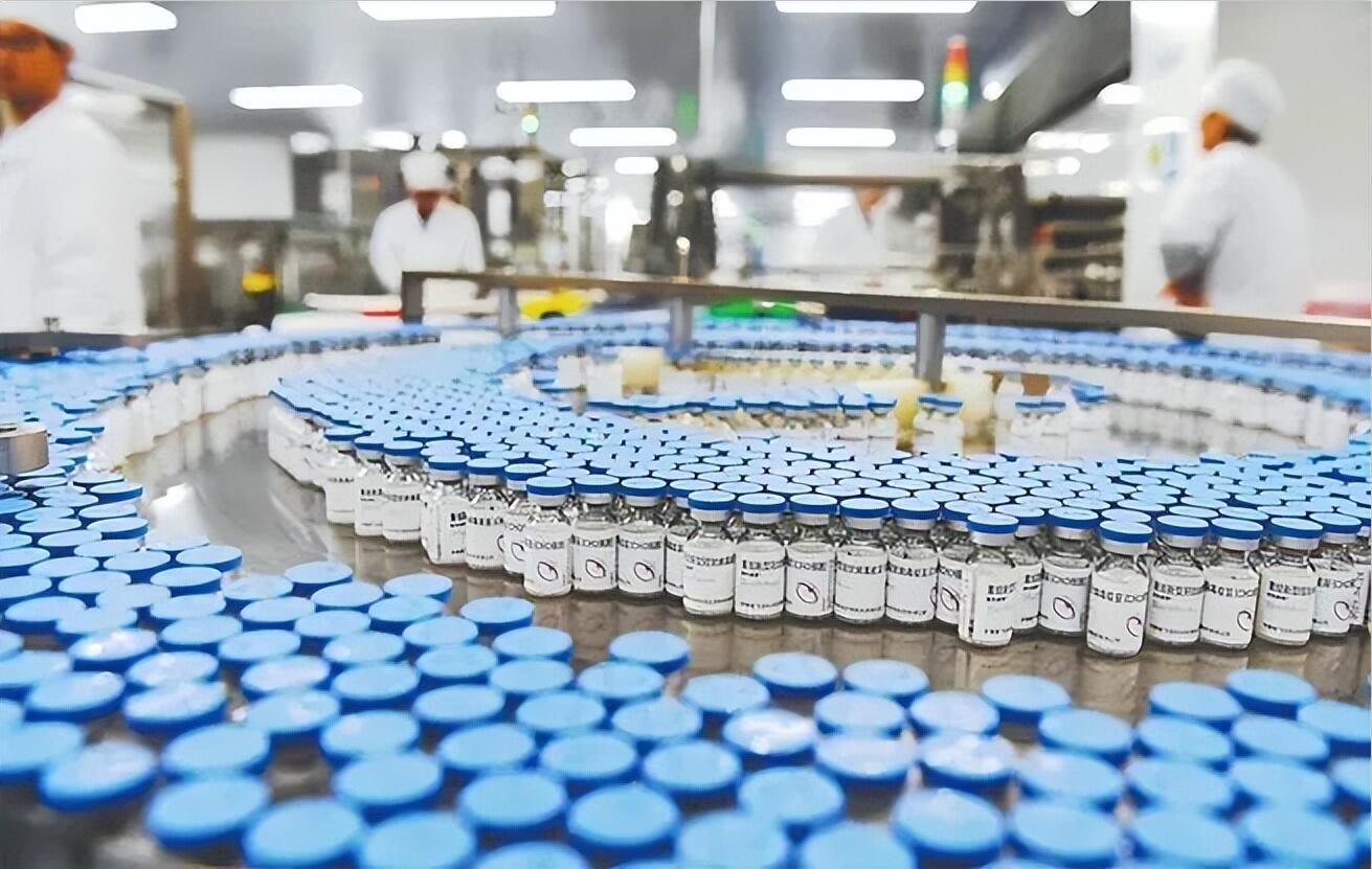 龍安泰環保 | 請查收LCO技術在處理醫藥廢水中的應用