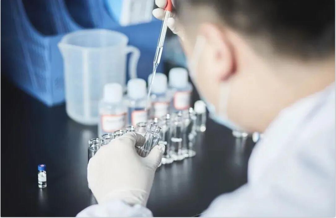 龍安泰環保 | 請查收制藥廢水鐵碳微電解預處理方案