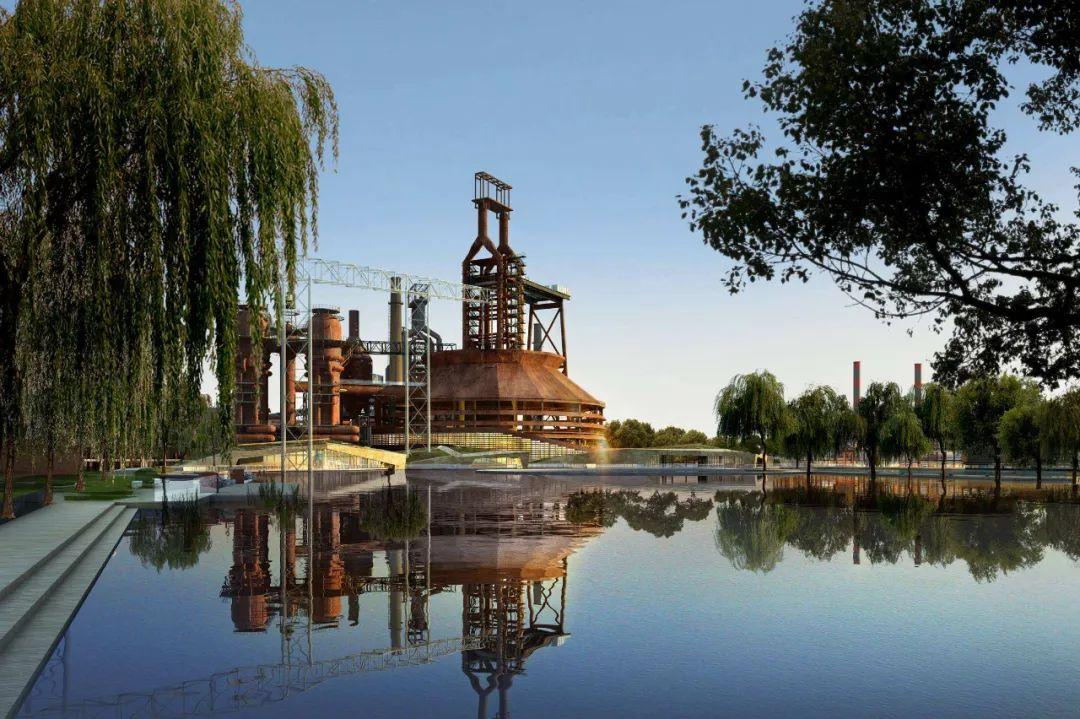 龍安泰環保 | 請查收高爐煤氣冷凝水處理案例分享