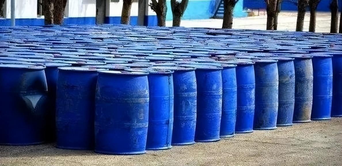 龍安泰環保 | 請查收某染料中間體廢水處理案例分享