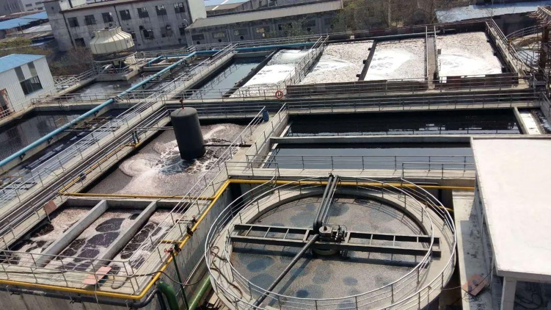 龍安泰環保 | 請查收含鎳電鍍廢水高級氧化處理工藝分享