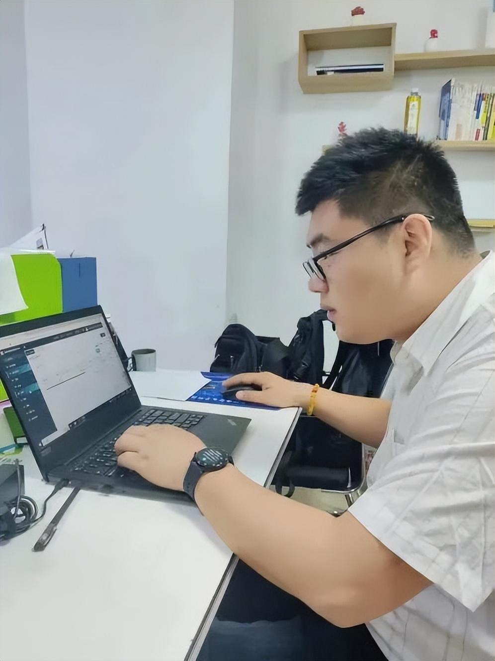 龍安泰環保 | 優秀人物專訪——李建東