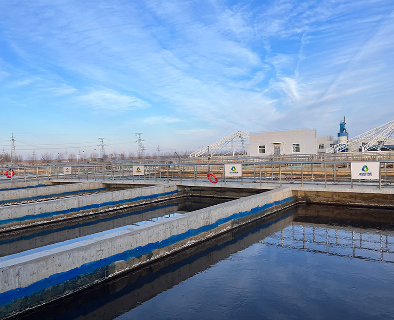 次氯酸消殺系統(tǒng)