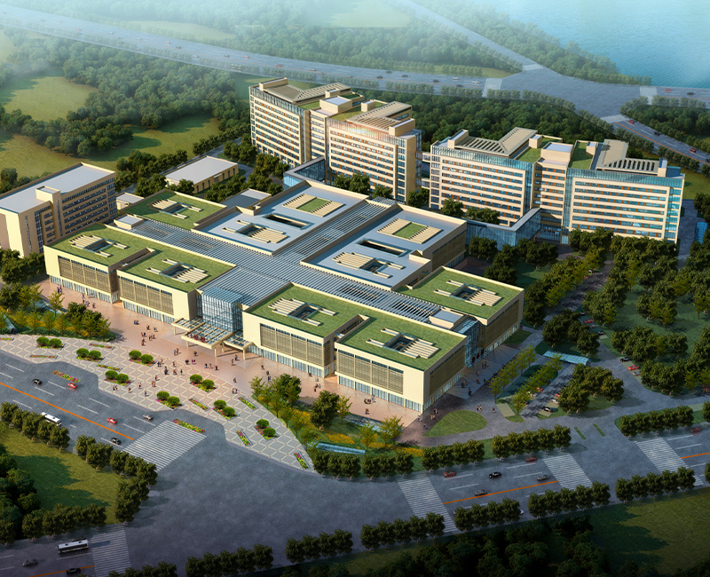 醫(yī)院/酒店/住宅/公共場所等水處理系統(tǒng) 醫(yī)院/酒店/住宅/公共場所等水處理系統(tǒng)