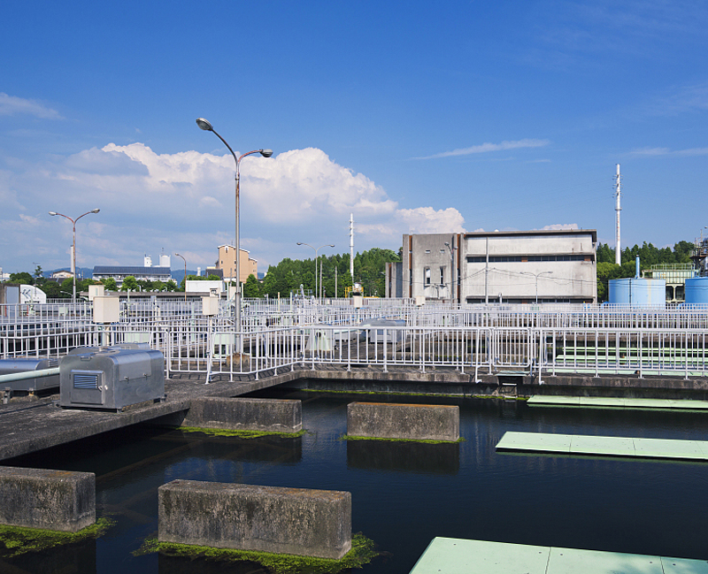 生產(chǎn)用水循環(huán)冷卻水回用 生產(chǎn)用水循環(huán)冷卻水回用