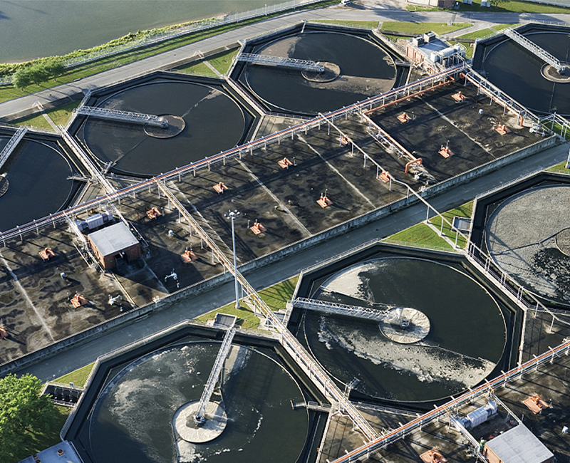 電鍍廢水 電鍍廢水