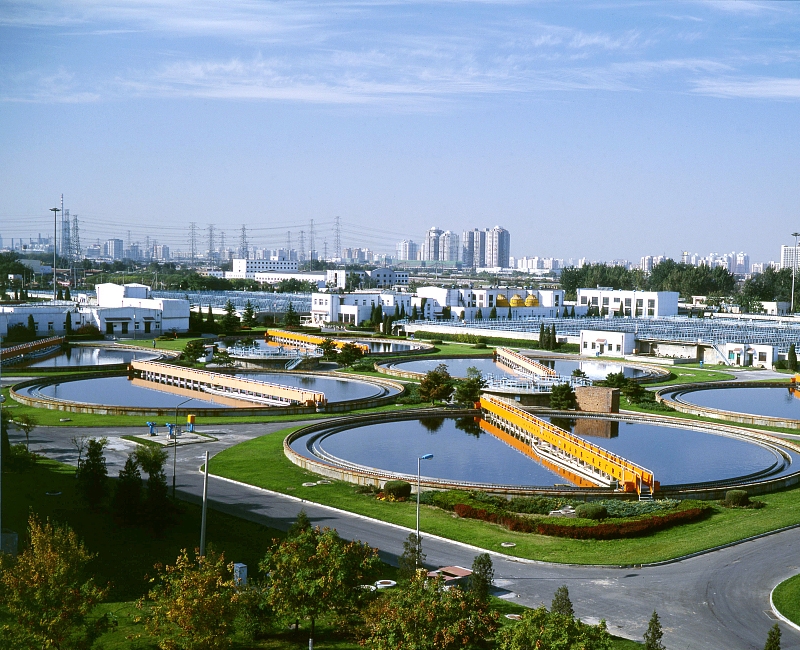 深度脫氮脫磷 深度脫氮脫磷